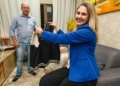Dia das Mães: programa de apadrinhamento afetivo cria laços em Campinas