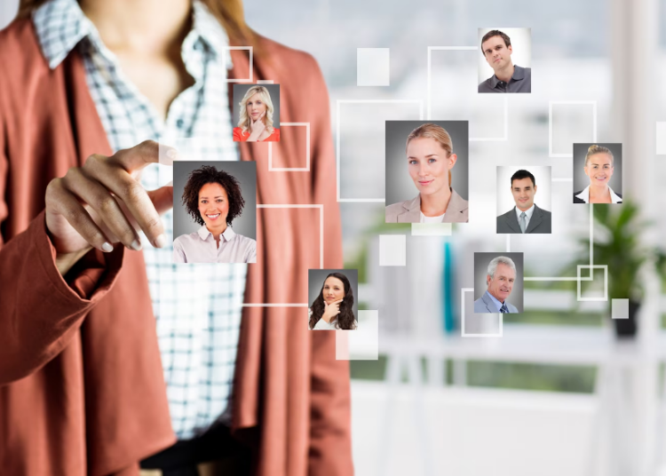 Artigo: Competitividade no mercado de trabalho impulsiona recrutamento ativo – por Nadjane Oliveira