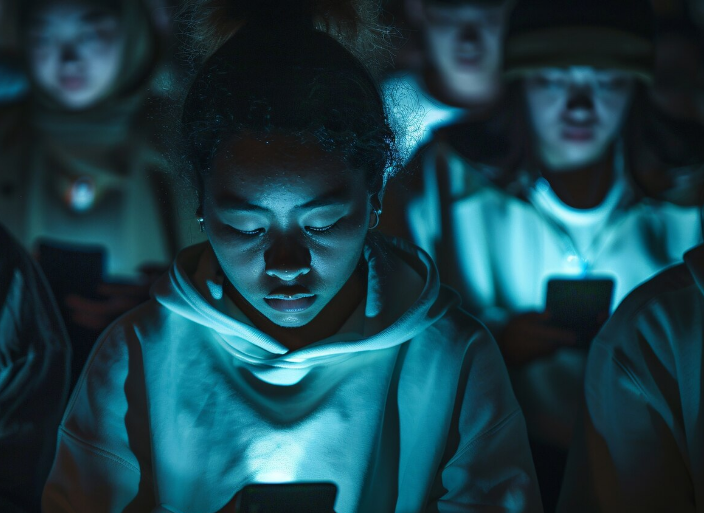 Artigo – Justiça ‘analógica’ no combate à violência sexual digital – por Celeste Leite dos Santos