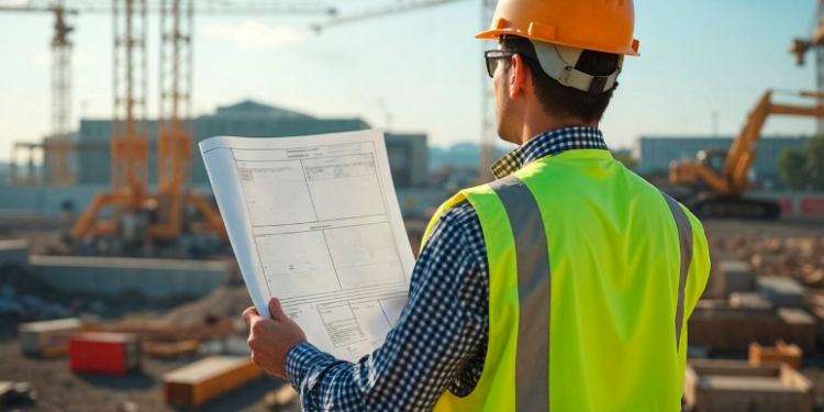 Artigo: Responsabilidade da construtora por vícios na obra – por Bárbara Finardi