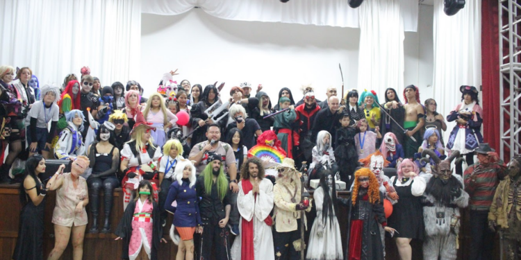 Asian Fest celebra cultura asiática e universo geek com programação gratuita em Campinas