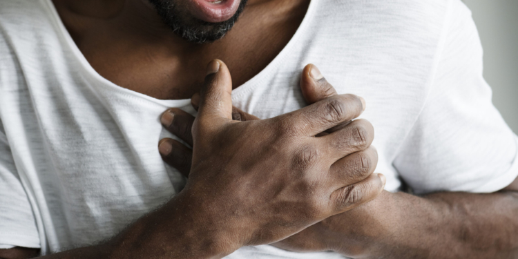 Estudo revela quatro fatores por trás dos casos de infarto