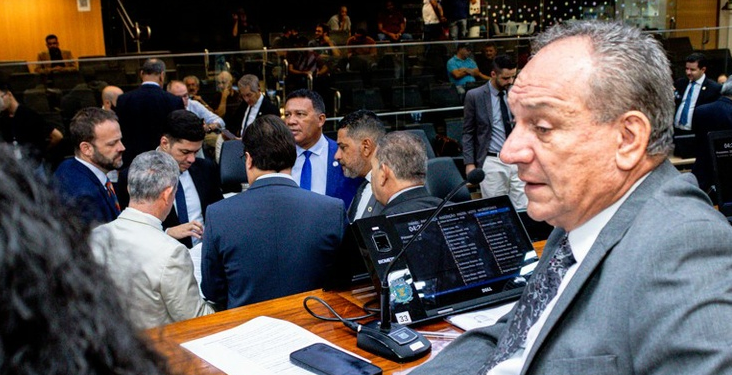 Projeto aprovado pela Câmara proíbe cigarros eletrônicos em Campinas