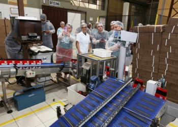 Inscrições para visita gratuita ao Café Canecão começam neste sábado; veja como participar