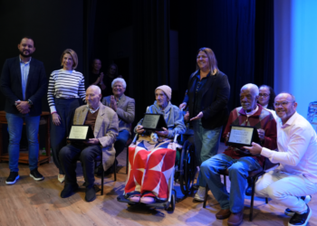 Homenagem aos centenários em Hortolândia nesta sexta destaca qualidade de vida