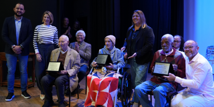 Homenagem aos centenários em Hortolândia nesta sexta destaca qualidade de vida