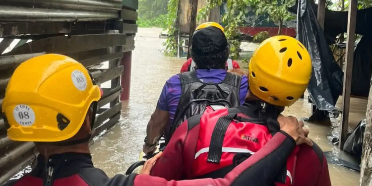 Nordeste: mortes, drama e ‘êxodo’ por conta dos temporais