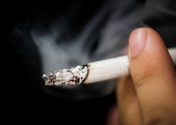 Dia Mundial sem Tabaco: tabagismo no Brasil mostra ligeira alta