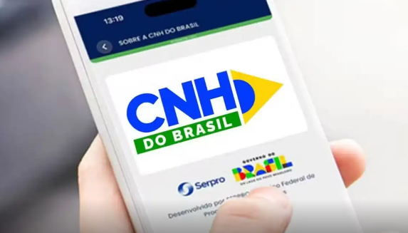 Câmara aprova MP que prevê renovação automática de CNH