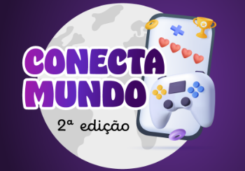Conecta Mundo realiza oficina gratuita para jovens criarem jogos digitais em Campinas