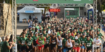 4ª edição da Corrida e Caminhada Lixo Zero tem inscrições abertas