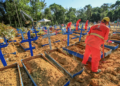 Lei define 12 de março Dia Nacional em Memória das Vítimas da Covid-19