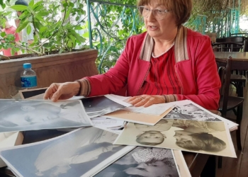 Pesquisadora recebe Diploma de Mérito do Audiovisual “Irmãs Richerme” em Campinas