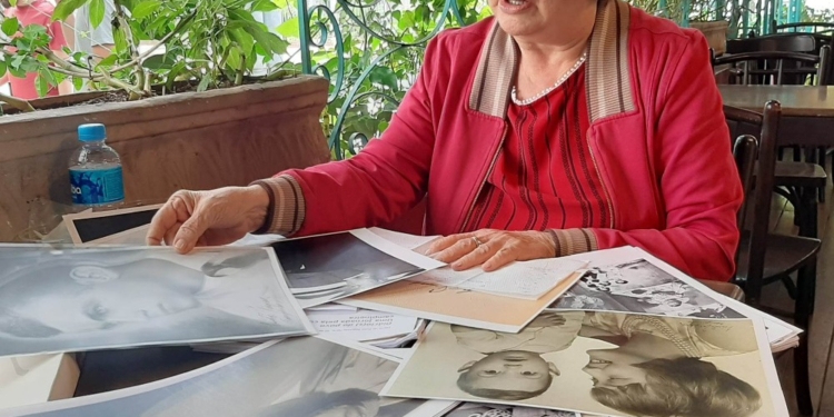 Pesquisadora recebe Diploma de Mérito do Audiovisual “Irmãs Richerme” em Campinas