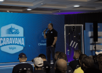 Caravana Elgin 2026 leva treinamentos gratuitos em Ar-Condicionado e Refrigeração para Campinas