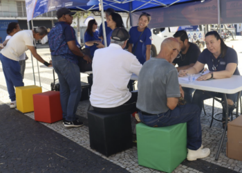 Paço Municipal de Campinas terá edição especial do ‘Emdec pra Gente’ nesta sexta
