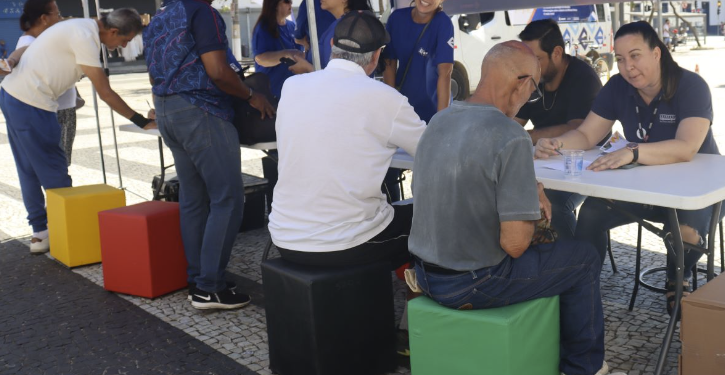 Paço Municipal de Campinas terá edição especial do ‘Emdec pra Gente’ nesta sexta