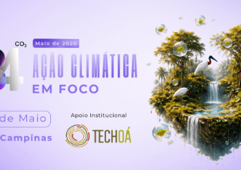 Evento no CPQD debate futuro dos ativos sustentáveis no Brasil