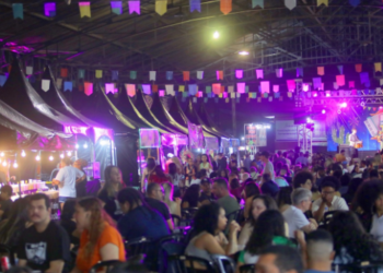 Festas juninas devem movimentar R$ 17,4 milhões no comércio de Campinas