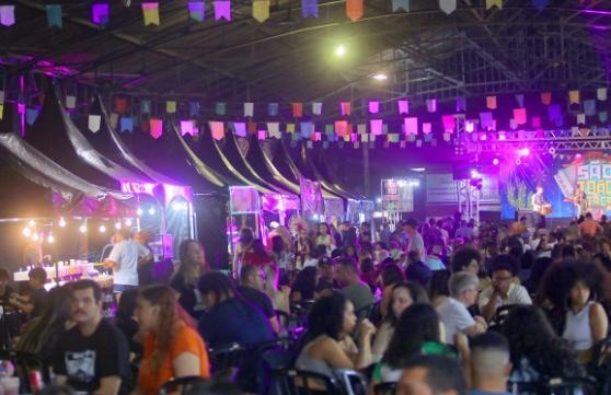 Festas juninas devem movimentar R$ 17,4 milhões no comércio de Campinas