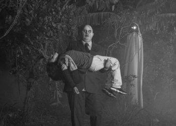 Filme ‘Vicente na Cidade Fantasma’ estreia em Campinas com sessão gratuita