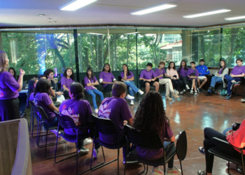 Terminam nesta quinta inscrições para oficina gratuita da Fundação Educar