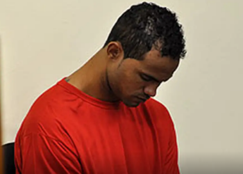 Goleiro Bruno é preso na cidade carioca de São Pedro da Aldeia