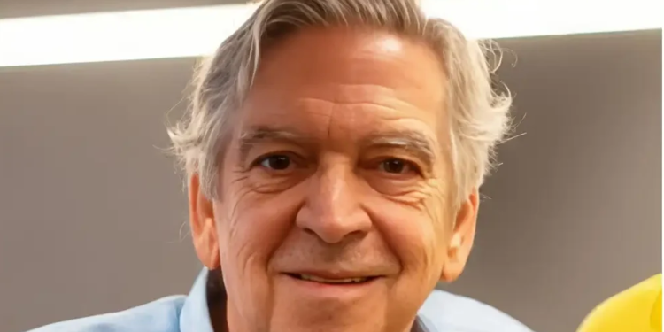 Morre Guto Graça Mello, criador de trilhas sonoras de novelas e discos
