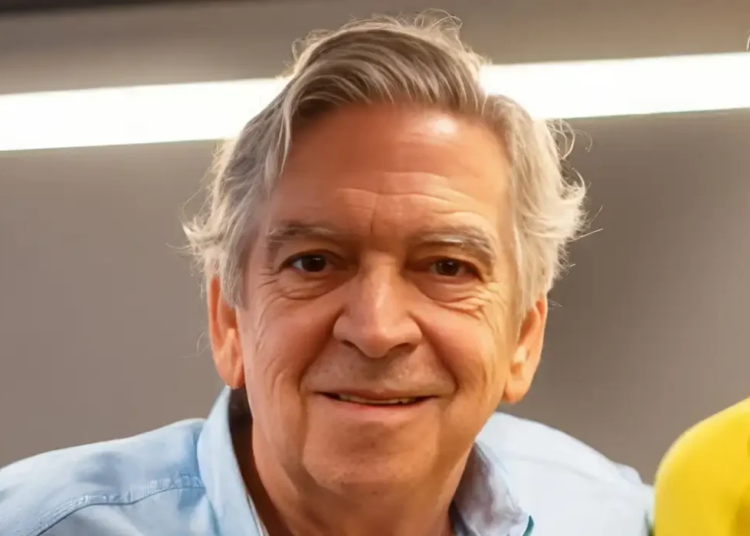 Morre Guto Graça Mello, criador de trilhas sonoras de novelas e discos