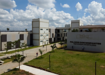 Hortolândia completa nesta terça 35 anos de emancipação política de Sumaré