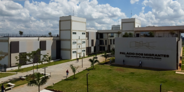 Hortolândia completa nesta terça 35 anos de emancipação política de Sumaré