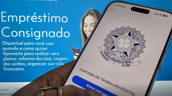 Consignados: INSS passa a exigir biometria facial a partir desta terça