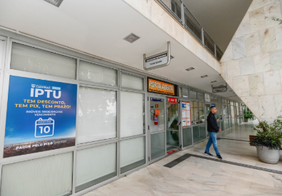 Aposentados de Campinas já podem pedir isenção de IPTU para 2027