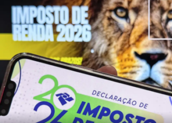 Prazo para declarar Imposto de Renda termina às 23h59 desta sexta