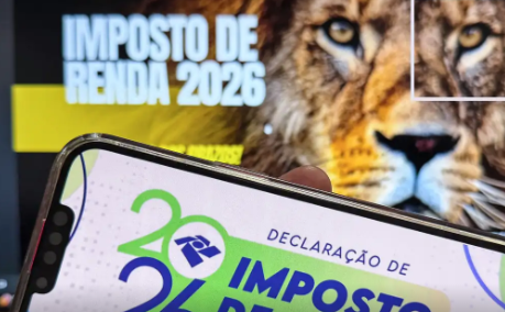 Prazo para declarar Imposto de Renda termina às 23h59 desta sexta