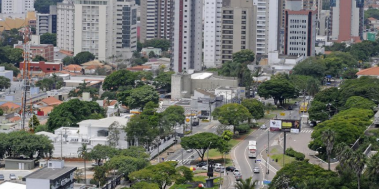 Estado de São Paulo tem 11 das 20 melhores cidades do Brasil