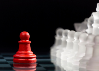 O líder que não sai da operação dificilmente cresce – por Karine Camuci