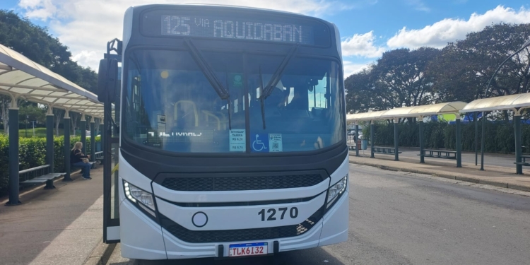 Prefeitura amplia prazo para contestação da licitação do transporte