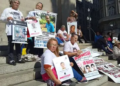 Mães de desaparecidos: dor e esperança movem histórias em todo o Brasil