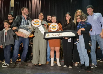 Maley Bistrô Bar vence edição 2026 do Comida Di Buteco