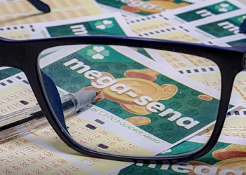 Mega 30 anos: apostas podem ser feitas até as 22h deste sábado