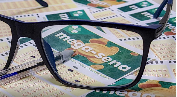 Mega 30 anos: apostas podem ser feitas até as 22h deste sábado