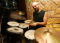 Baterista e produtor campineiro Victor Marcellus lança ‘As Sete Portas do Sol’