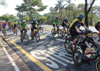 ‘Pedal pela paz no trânsito’ une esporte e cicloturismo neste domingo em Campinas
