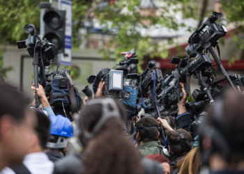 Jornalistas em risco no continente – por José Pedro Martins