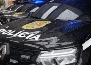 Bilhete achado em esgoto levou à prisão de Deolane
