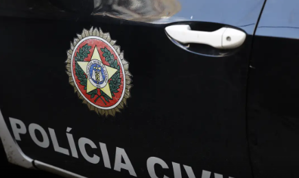 Começam a valer penas maiores para furto, roubo e receptação