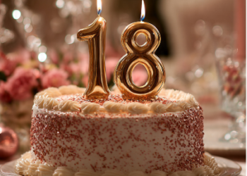 Os tão esperados 18 Anos – por Ana Beatriz Freitas da Rocha