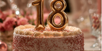 Os tão esperados 18 Anos – por Ana Beatriz Freitas da Rocha