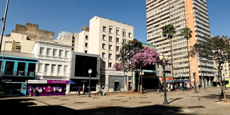 Campinas terá no sábado shows e serviços no Festival do Rádio e da Televisão Paulista